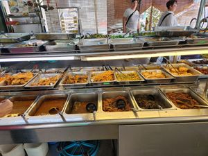  at Evergreen Vegetarian House 长青素食之家 in Penang