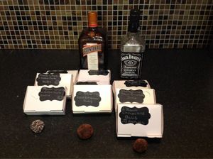 Raw chocolate balls! at Vegangela Rose Cakes in Cwmllynfell