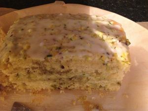 Super moist pistachio and rose water sponge cake... at Vegangela Rose Cakes in Cwmllynfell