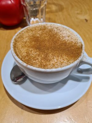 ❤ #Veganuary at Cafe Thrive in Southampton