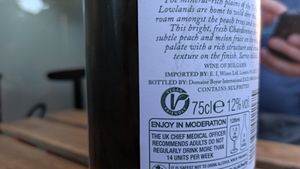  at Cafe Thrive in Southampton