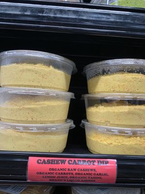   at Hawaiian Moons Cafe & Juice Bar in Kihei