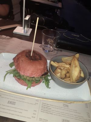 purtroppo i miei amici vogliono venire sempre qui a mangiare quindi sempre questo😂  at Passatelli in Ravenna