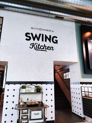 at Swing Kitchen - Kaiserfeldgasse in Graz