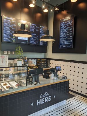  at Swing Kitchen - Kaiserfeldgasse in Graz