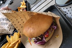  at Swing Kitchen - Kaiserfeldgasse in Graz