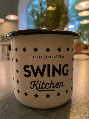   at Swing Kitchen - Kaiserfeldgasse in Graz