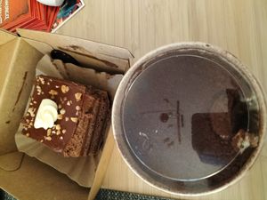  at Swing Kitchen - Kaiserfeldgasse in Graz