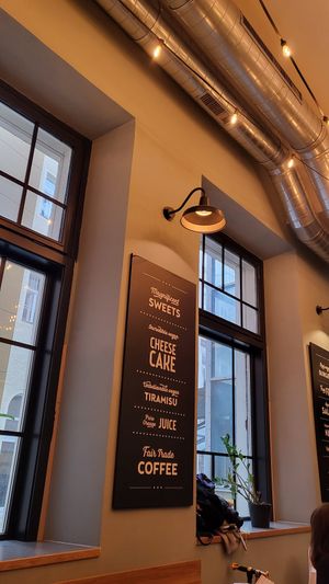  at Swing Kitchen - Kaiserfeldgasse in Graz