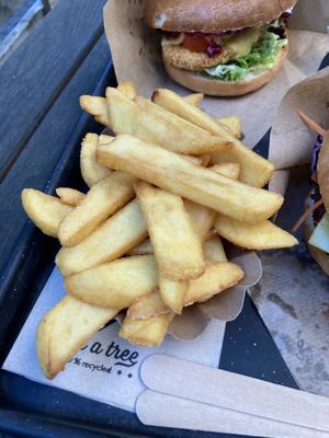   at Swing Kitchen - Kaiserfeldgasse in Graz