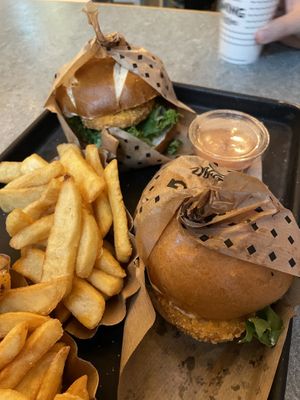   at Swing Kitchen - Kaiserfeldgasse in Graz