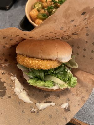   at Swing Kitchen - Kaiserfeldgasse in Graz