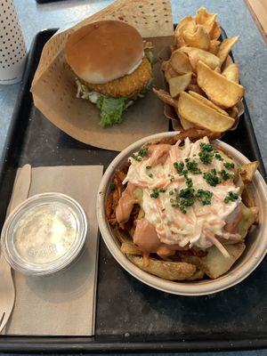   at Swing Kitchen - Kaiserfeldgasse in Graz