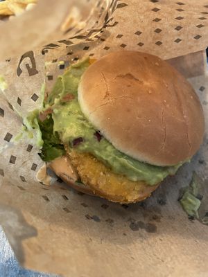   at Swing Kitchen - Kaiserfeldgasse in Graz