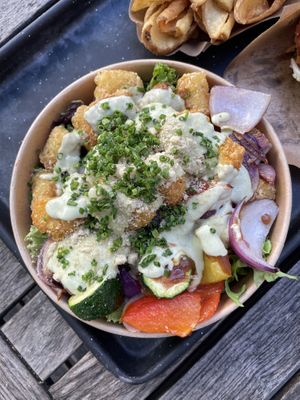   at Swing Kitchen - Kaiserfeldgasse in Graz