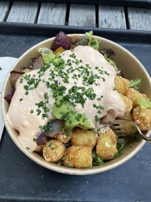   at Swing Kitchen - Kaiserfeldgasse in Graz