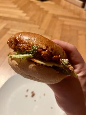   at Swing Kitchen - Kaiserfeldgasse in Graz