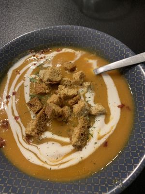   at Boho Kavine in Vilnius