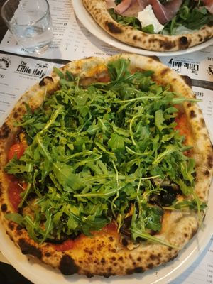  at The Little Italy   in Annecy