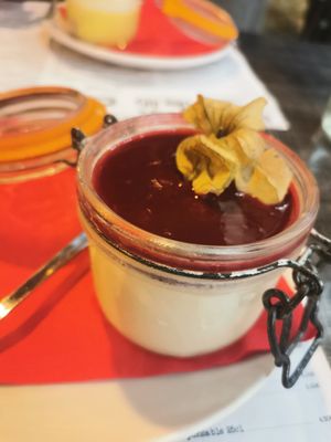  at The Little Italy   in Annecy