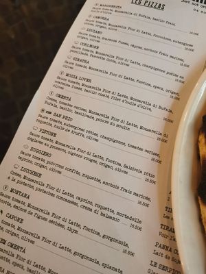  at The Little Italy   in Annecy