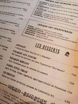  at The Little Italy   in Annecy