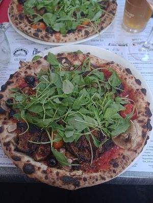  at The Little Italy   in Annecy