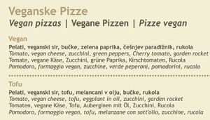  at Pizzeria Gallus in Bled