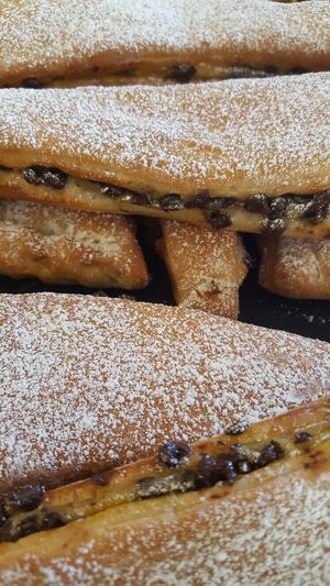 brioche suisse vegan at Le Fournil de Mon Père in Annecy-le-vieux