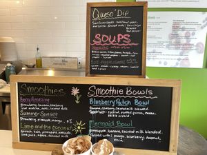 Specials  at Juicilicious in Salem