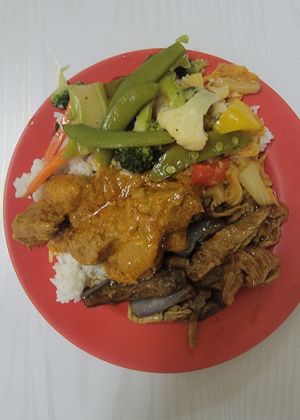  at San San in Kuala Lumpur