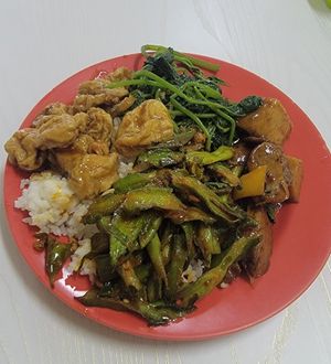  at San San in Kuala Lumpur