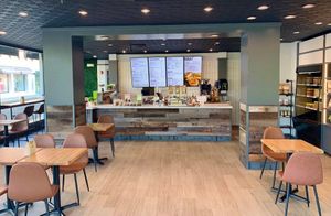 Updated June 2022 at Green & Tonic in Westport