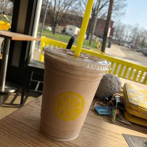 Mylky Way at Green & Tonic in Westport