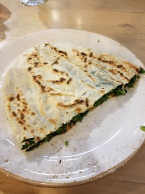  at Lavash Restaurant in Yerevan