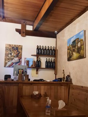  at Jengyalov Hac in Yerevan