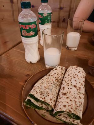  at Jengyalov Hac in Yerevan