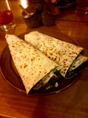  at Jengyalov Hac in Yerevan