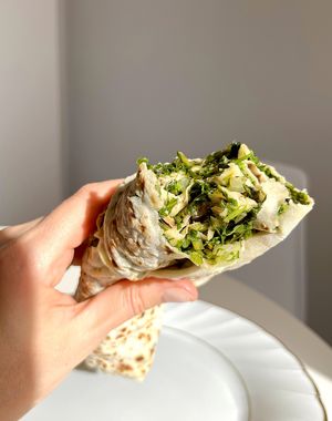 What's inside Jengyalov Hac? at Jengyalov Hac in Yerevan