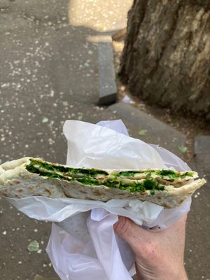  at Jengyalov Hac in Yerevan