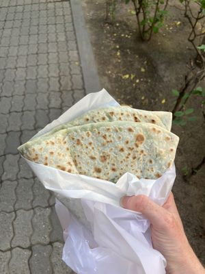  at Jengyalov Hac in Yerevan