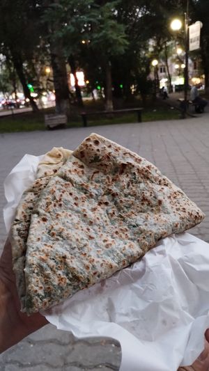  at Jengyalov Hac in Yerevan