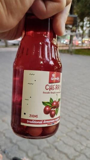  at Jengyalov Hac in Yerevan