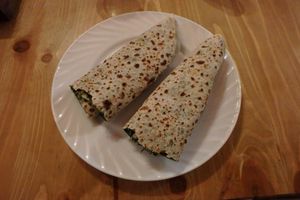 Jingalov at Jengyalov Hac in Yerevan