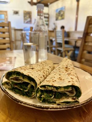   at Jengyalov Hac in Yerevan