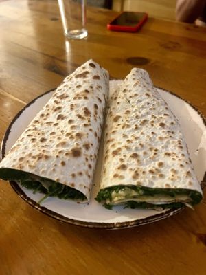   at Jengyalov Hac in Yerevan