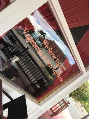  Very vegan-friendly! at Kamana Kitchen in Kihei