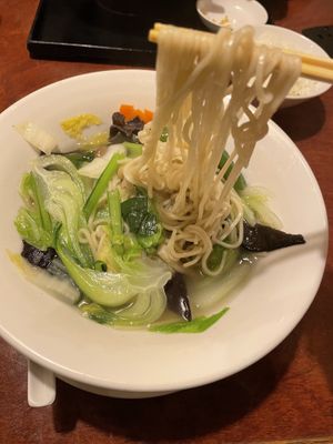   at China Dining Hiten in Nara