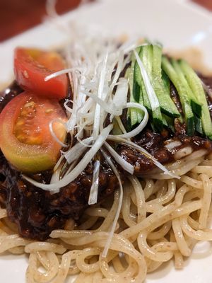  at China Dining Hiten in Nara