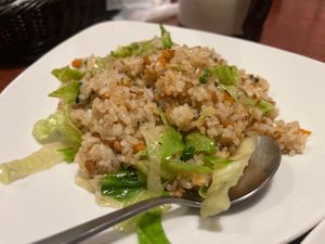   at China Dining Hiten in Nara